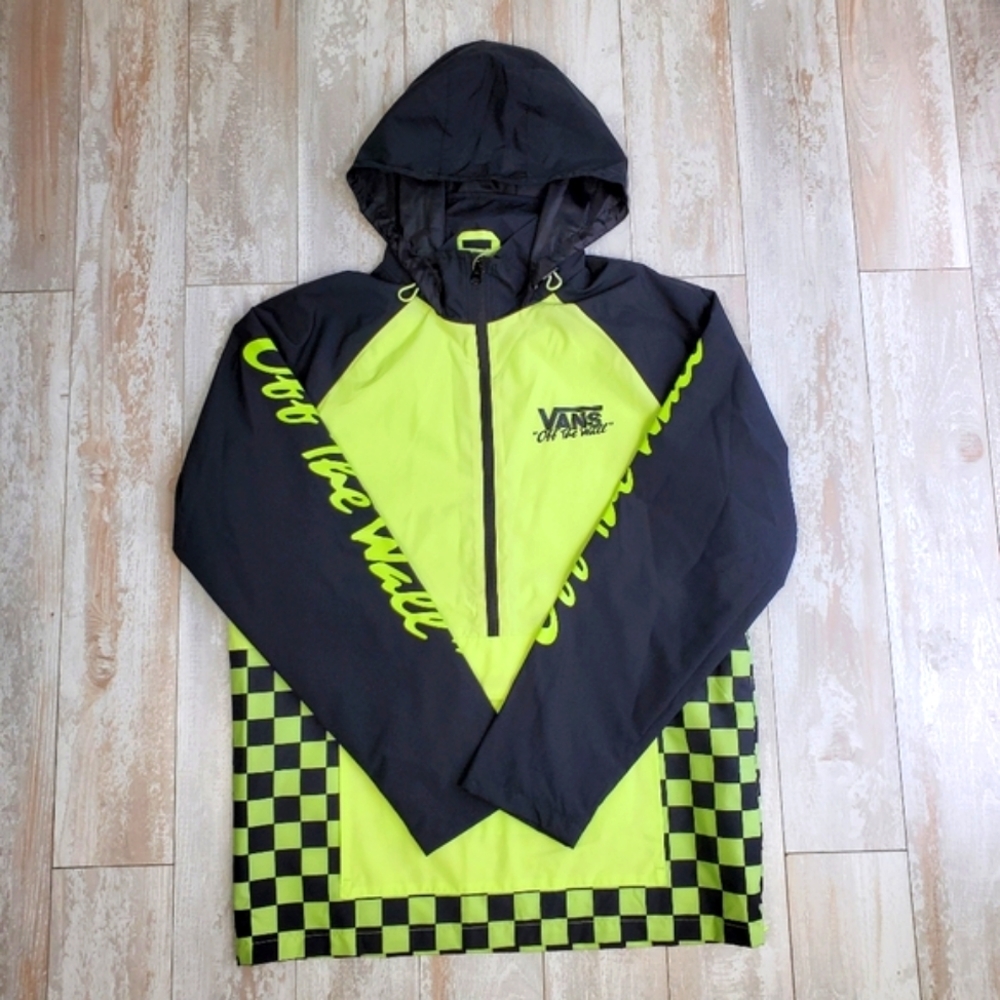 Vans BMX OTW Jacket